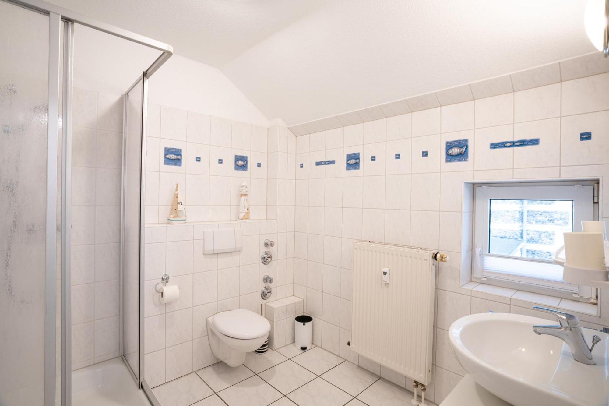 Apartament Haus Am Buchenpark Remise 19 Neuhof  Zewnętrze zdjęcie