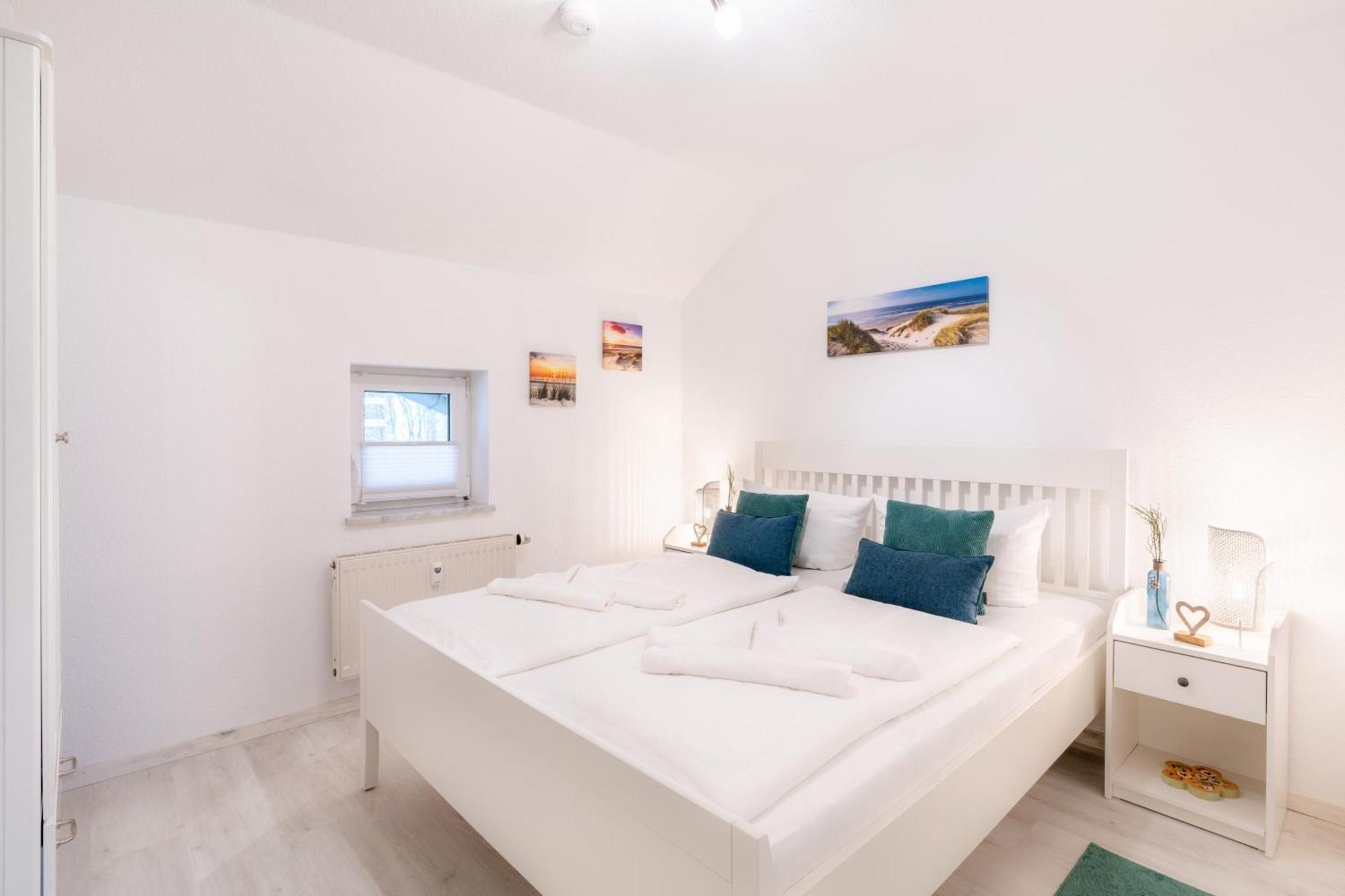 Apartament Haus Am Buchenpark Remise 19 Neuhof  Zewnętrze zdjęcie
