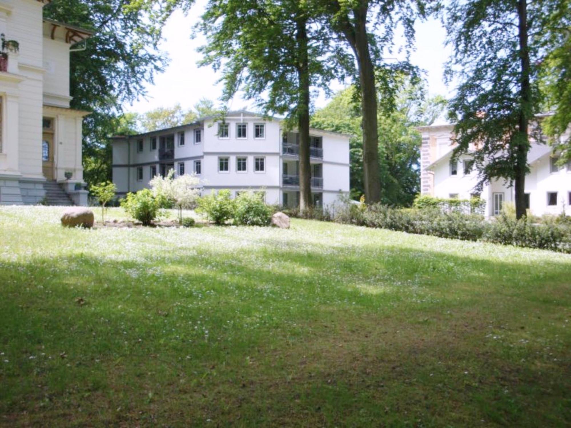 Apartament Haus Am Buchenpark Remise 19 Neuhof  Zewnętrze zdjęcie